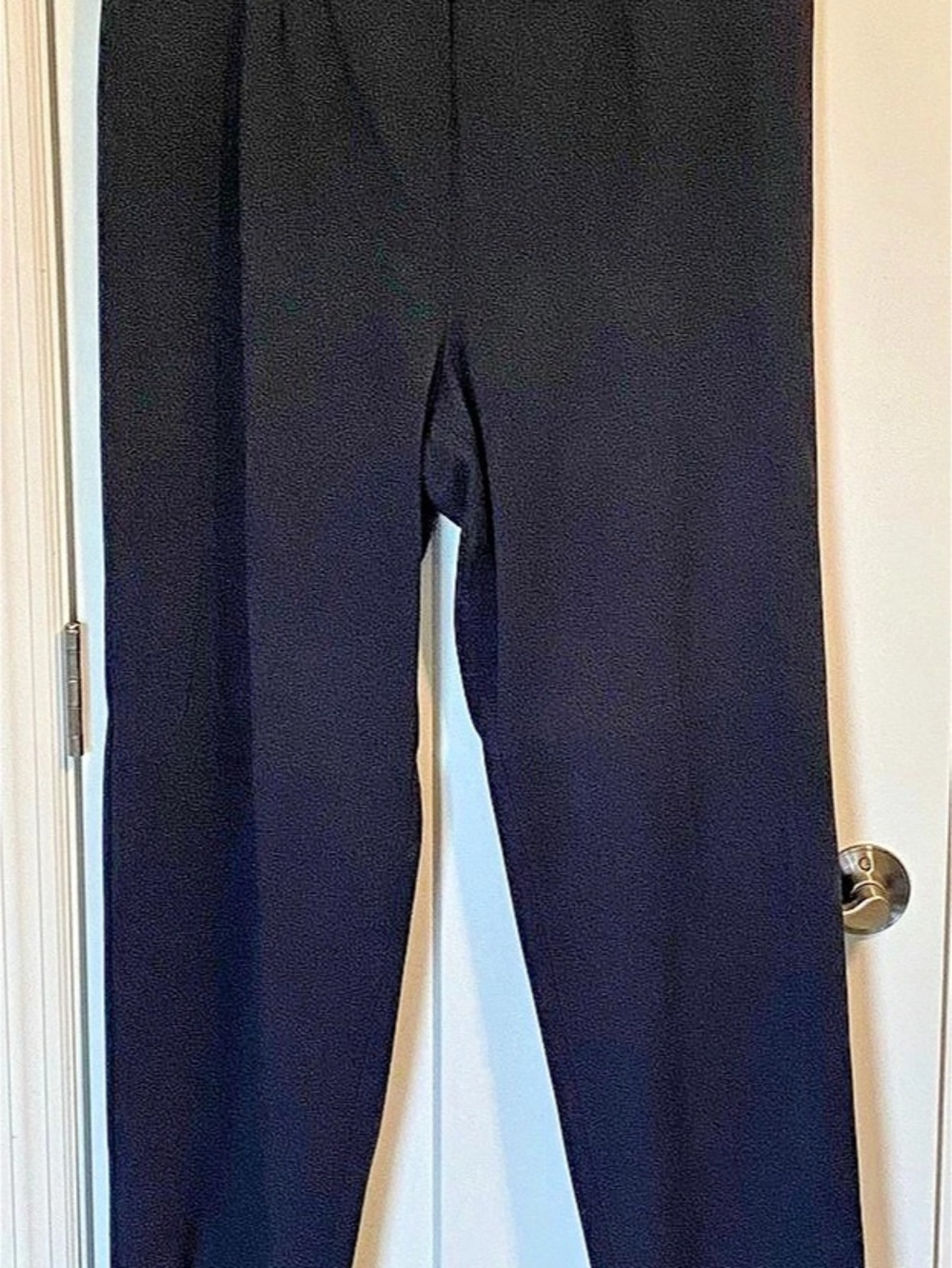 Lee Women's Black Leggings Size 16W Like New